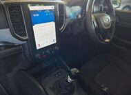 2023 FORD RANGER 2.0D XL HR S/C