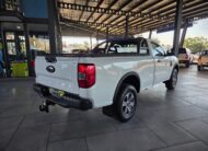 2023 FORD RANGER 2.0D XL HR S/C