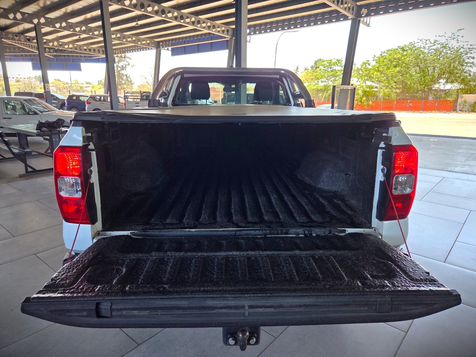 2023 FORD RANGER 2.0D XL HR S/C