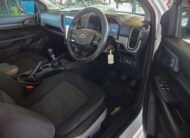 2023 FORD RANGER 2.0D XL HR S/C