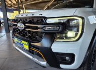 2023 FORD RANGER 2.0D BI-TURBO WILDTRAK X AWD A/T D/C