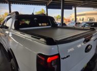 2023 FORD RANGER 2.0D BI-TURBO WILDTRAK X AWD A/T D/C