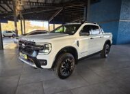2023 FORD RANGER 2.0D BI-TURBO WILDTRAK X AWD A/T D/C