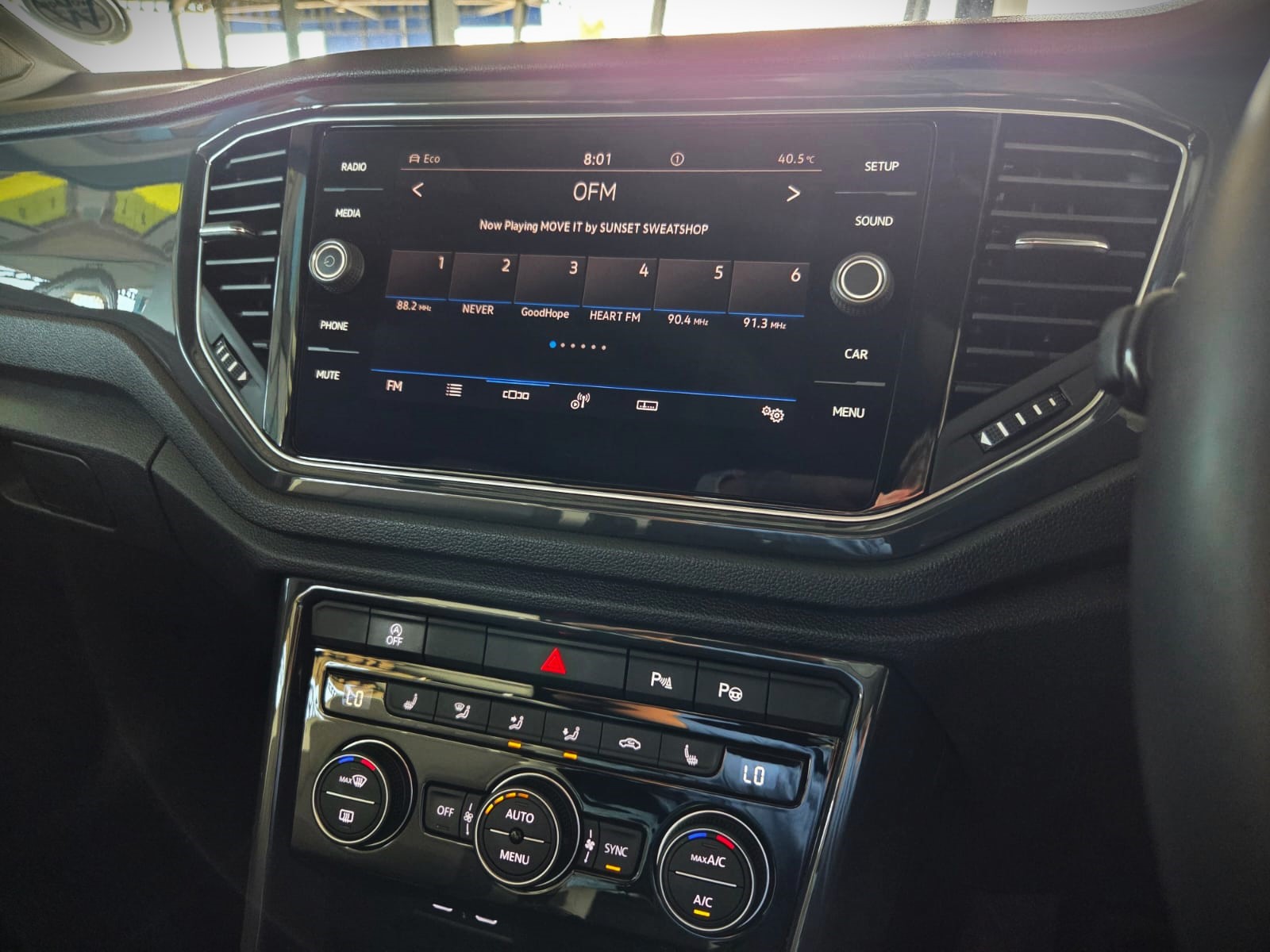 2021 VOLKSWAGEN T-ROC 2.0 TSI 4MOTION R-LINE DSG
