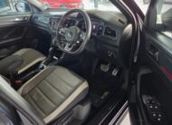 2021 VOLKSWAGEN T-ROC 2.0 TSI 4MOTION R-LINE DSG