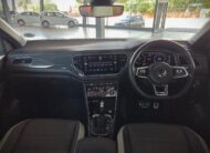 2021 VOLKSWAGEN T-ROC 2.0 TSI 4MOTION R-LINE DSG