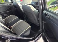 2021 VOLKSWAGEN T-ROC 2.0 TSI 4MOTION R-LINE DSG