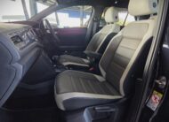2021 VOLKSWAGEN T-ROC 2.0 TSI 4MOTION R-LINE DSG