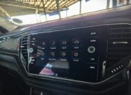 2021 VOLKSWAGEN T-ROC 2.0 TSI 4MOTION R-LINE DSG