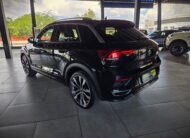 2021 VOLKSWAGEN T-ROC 2.0 TSI 4MOTION R-LINE DSG