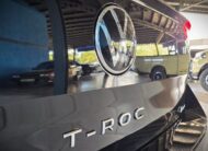 2021 VOLKSWAGEN T-ROC 2.0 TSI 4MOTION R-LINE DSG