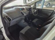 2017 FORD ECOSPORT 1.5 TIVCT AMBIENTE