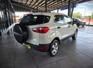 2017 FORD ECOSPORT 1.5 TIVCT AMBIENTE