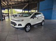 2017 FORD ECOSPORT 1.5 TIVCT AMBIENTE