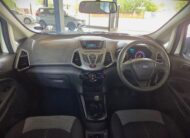 2017 FORD ECOSPORT 1.5 TIVCT AMBIENTE