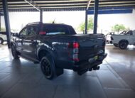 2021 FORD RANGER 2.0D BI-TURBO THUNDER A/T D/C
