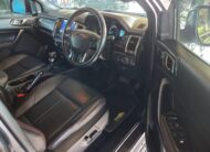 2021 FORD RANGER 2.0D BI-TURBO THUNDER A/T D/C