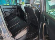 2021 FORD RANGER 2.0D BI-TURBO THUNDER A/T D/C