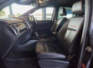 2021 FORD RANGER 2.0D BI-TURBO THUNDER A/T D/C