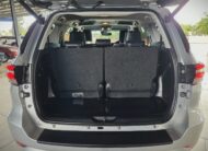 2022 TOYOTA FORTUNER 2.8 GD-6 VX A/T