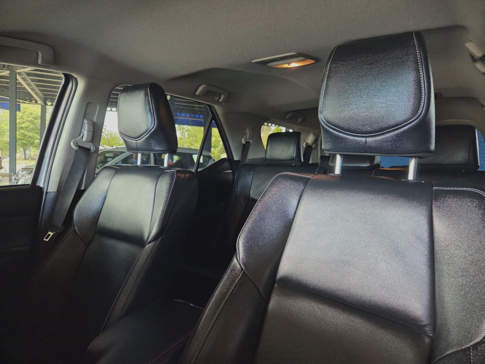 2022 TOYOTA FORTUNER 2.8 GD-6 VX A/T