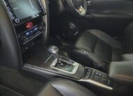 2022 TOYOTA FORTUNER 2.8 GD-6 VX A/T