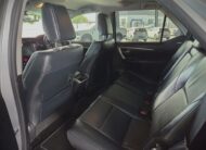 2022 TOYOTA FORTUNER 2.8 GD-6 VX A/T