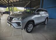2022 TOYOTA FORTUNER 2.8 GD-6 VX A/T