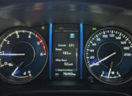 2022 TOYOTA FORTUNER 2.8 GD-6 VX A/T