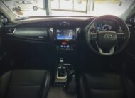 2022 TOYOTA FORTUNER 2.8 GD-6 VX A/T