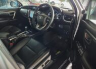 2022 TOYOTA FORTUNER 2.8 GD-6 VX A/T