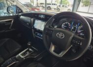 2022 TOYOTA FORTUNER 2.8 GD-6 VX A/T