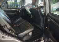 2022 TOYOTA FORTUNER 2.8 GD-6 VX A/T
