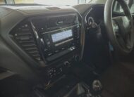 2023 ISUZU D-MAX 1.9 DDI HR L D/C