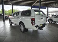 2023 ISUZU D-MAX 1.9 DDI HR L D/C