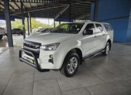 2023 ISUZU D-MAX 1.9 DDI HR L D/C