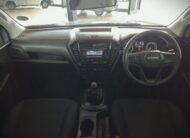 2023 ISUZU D-MAX 1.9 DDI HR L D/C