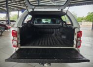 2023 ISUZU D-MAX 1.9 DDI HR L D/C