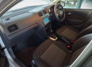 2025 VOLKSWAGEN POLO VIVO 1.6 LIFE TIP 5-DR