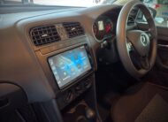 2025 VOLKSWAGEN POLO VIVO 1.6 LIFE TIP 5-DR