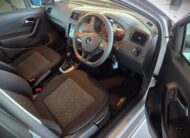 2025 VOLKSWAGEN POLO VIVO 1.6 LIFE TIP 5-DR
