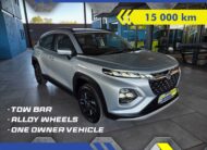 2025 SUZUKI FRONX 1.5 GL A/T 