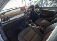 2014 AUDI Q3 2.0T FSI QUATTRO S-TRONIC 125KW