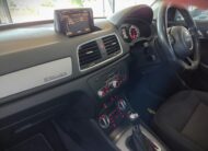 2014 AUDI Q3 2.0T FSI QUATTRO S-TRONIC 125KW