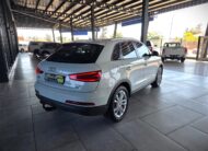 2014 AUDI Q3 2.0T FSI QUATTRO S-TRONIC 125KW