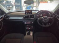 2014 AUDI Q3 2.0T FSI QUATTRO S-TRONIC 125KW