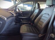 2018 FORD ECOSPORT 1.0 ECOBOOST TITANIUM