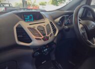 2018 FORD ECOSPORT 1.0 ECOBOOST TITANIUM