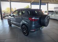 2018 FORD ECOSPORT 1.0 ECOBOOST TITANIUM