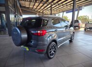 2018 FORD ECOSPORT 1.0 ECOBOOST TITANIUM
